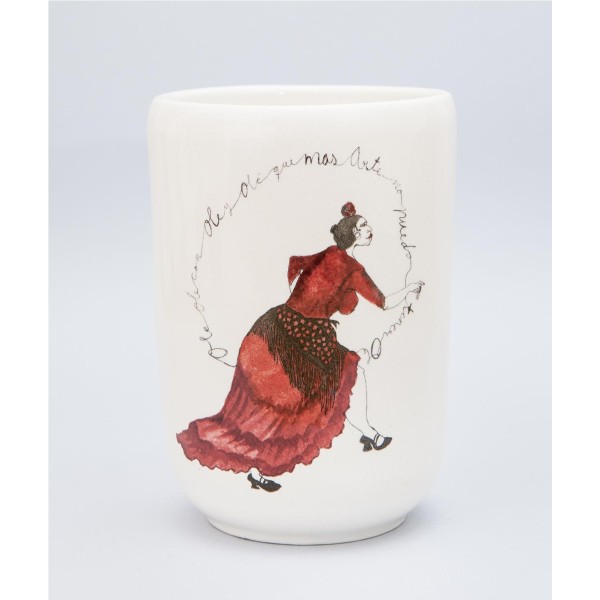 MAS ARTE NO PUEDO TENER