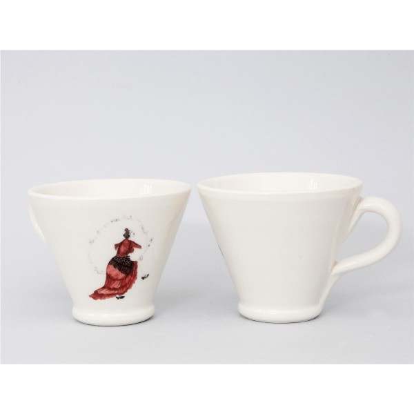 MAS ARTE NO SE PUEDE TENER