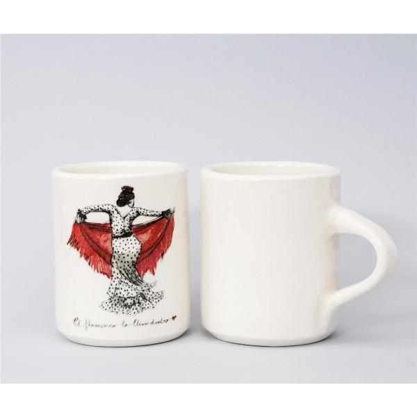 EL FLAMENCO LO LLEVO DENTRO