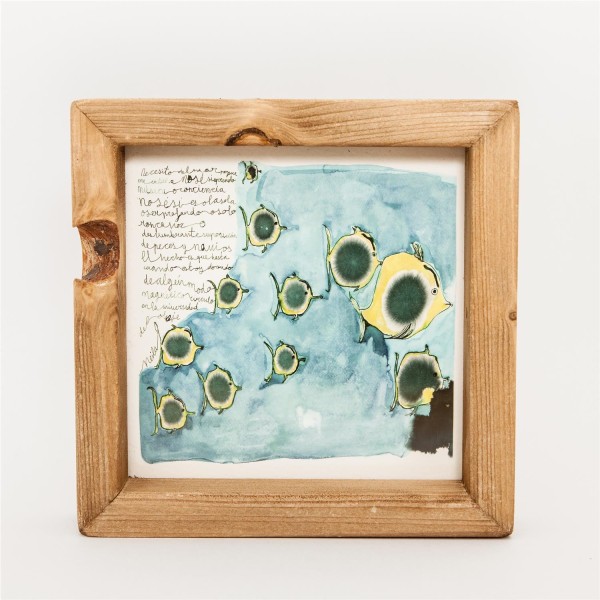 PECES NERUDA 2
