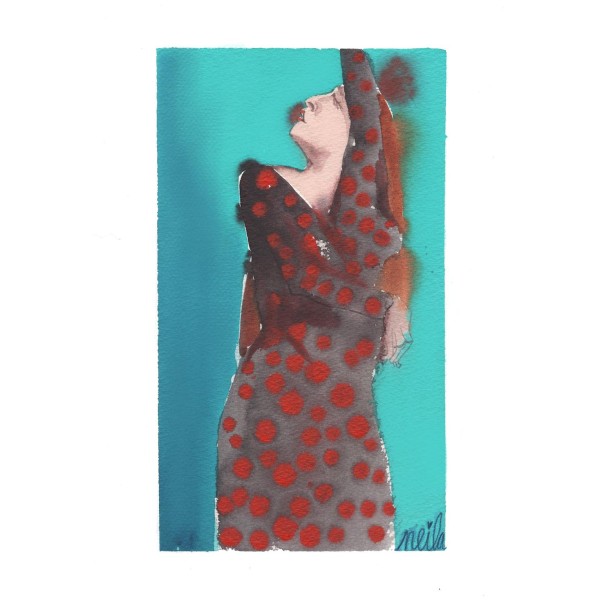 FLAMENCA FLOR
