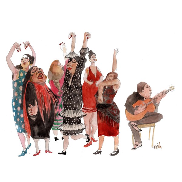 GRUPO MURAL