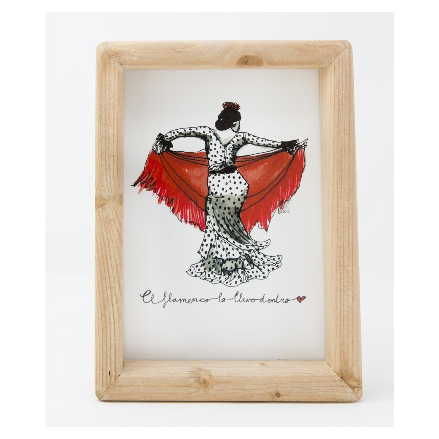 EL FLAMENCO LO LLEVO DENTRO