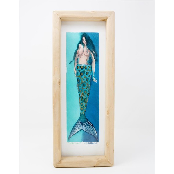 SIRENA MEDITERRANEA ATLANTICO 2