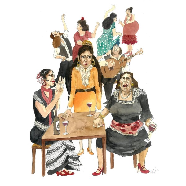 GRUPO MESA