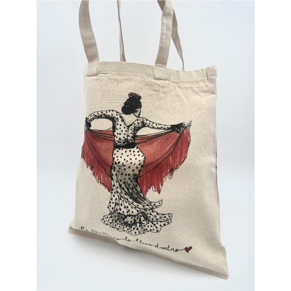 EL FLAMENCO LO LLEVO DENTRO