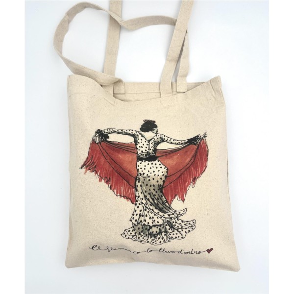 EL FLAMENCO LO LLEVO DENTRO 2