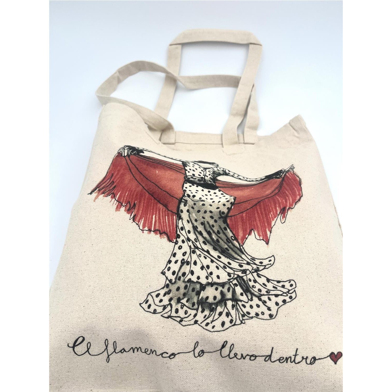 EL FLAMENCO LO LLEVO DENTRO