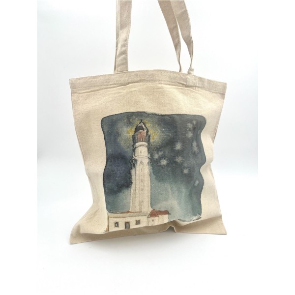 FARO CON ESTRELLAS 2