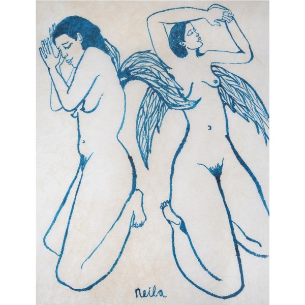 DESCANSO DESPUÉS DEL VUELO