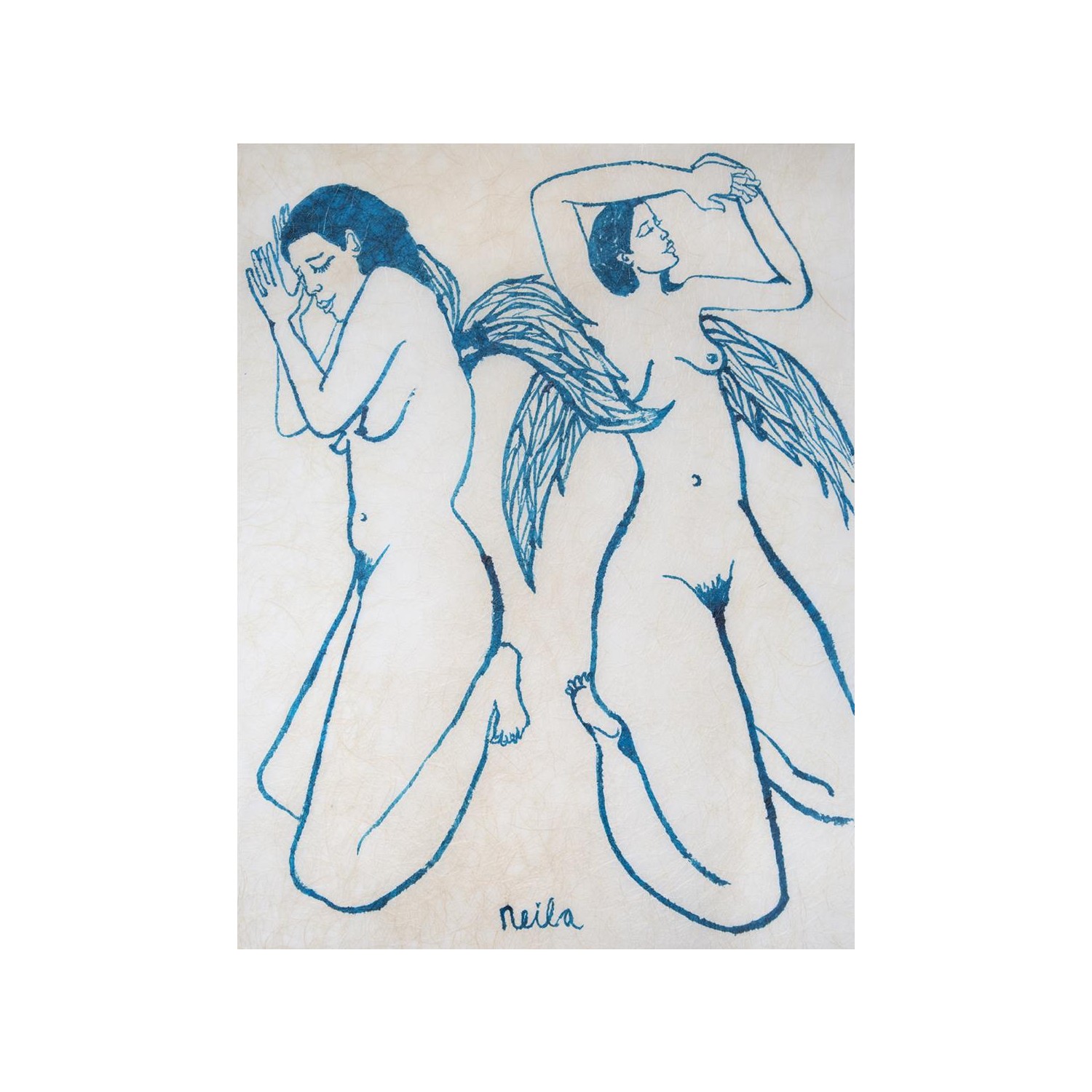 DESCANSO DESPUÉS DEL VUELO