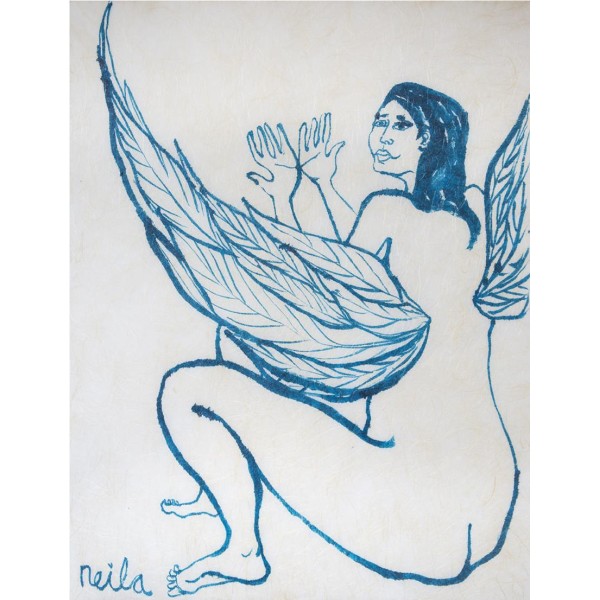 LA LÍNEA DE LA VIDA