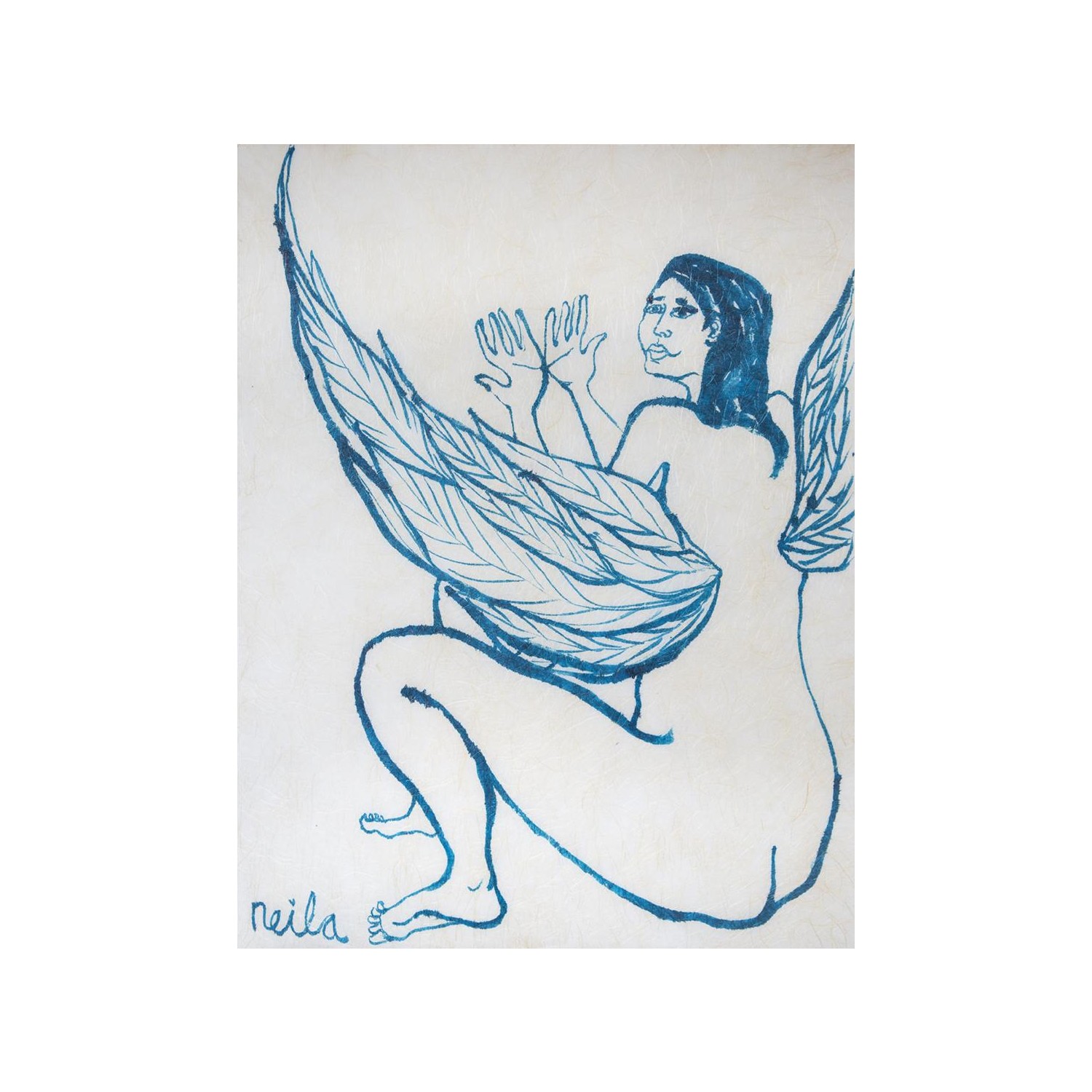 LA LÍNEA DE LA VIDA