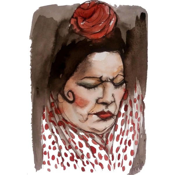 MATRIARCA