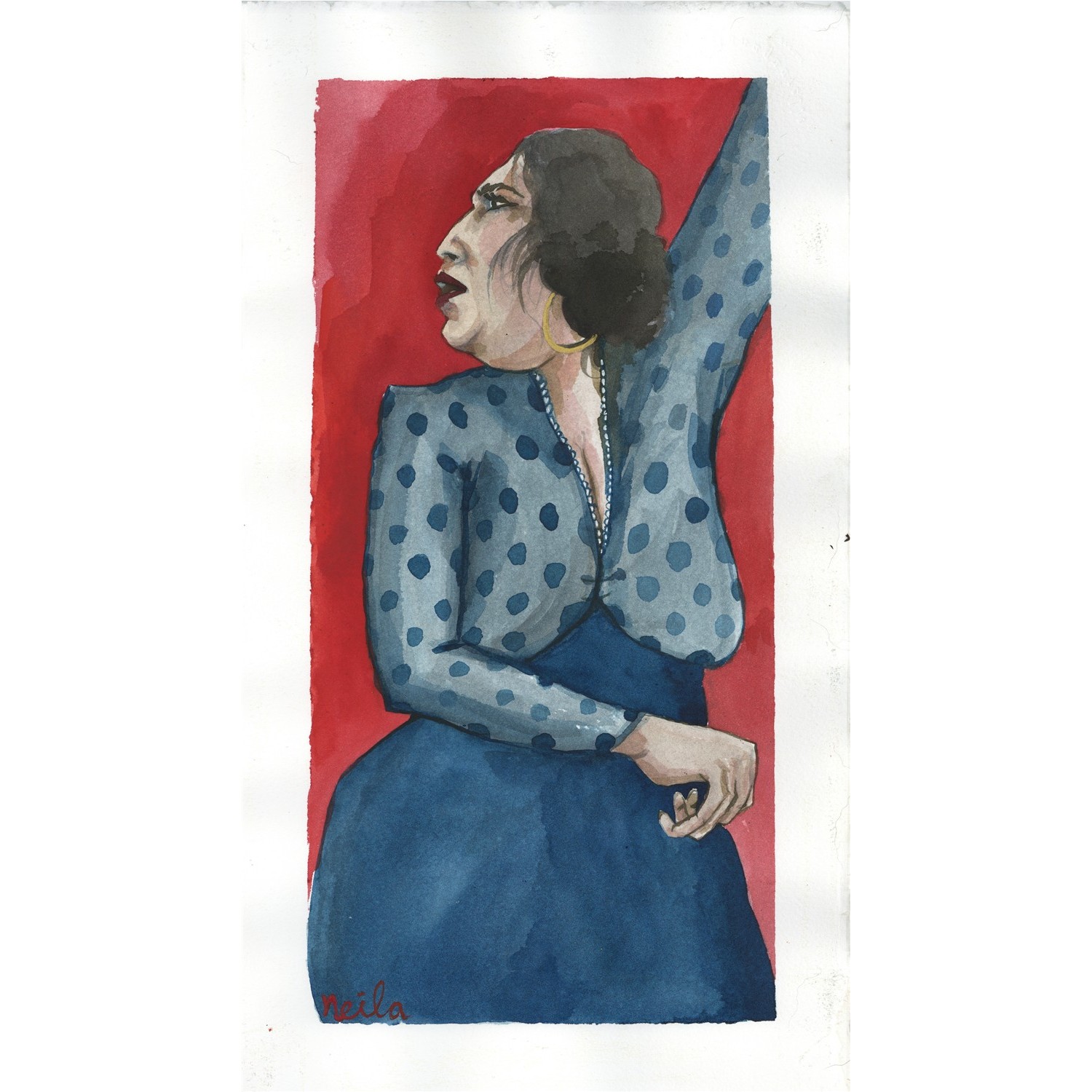 MONETA LUNARES