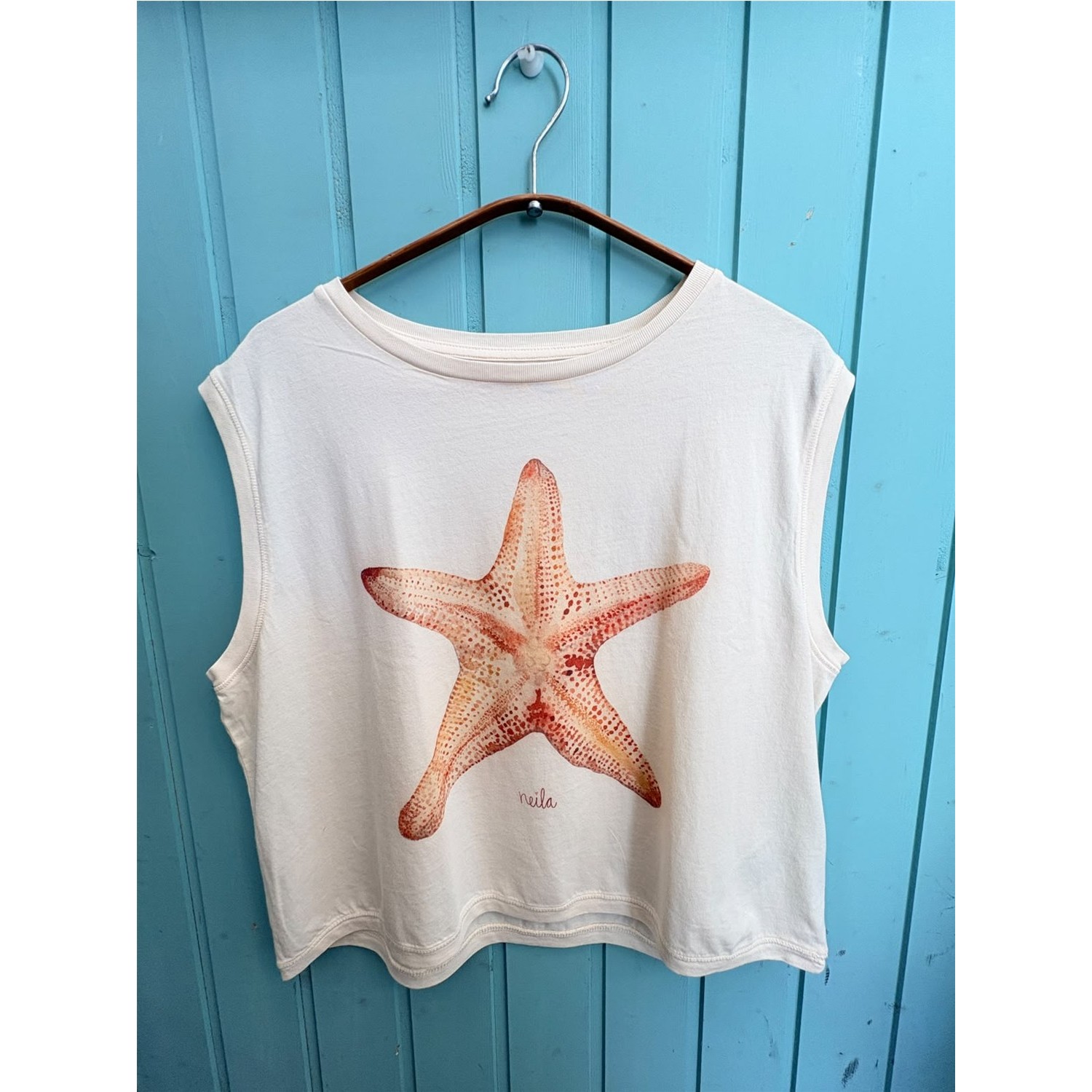 ESTRELLA DE MAR