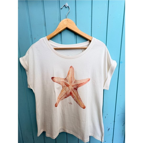 ESTRELLA DE MAR