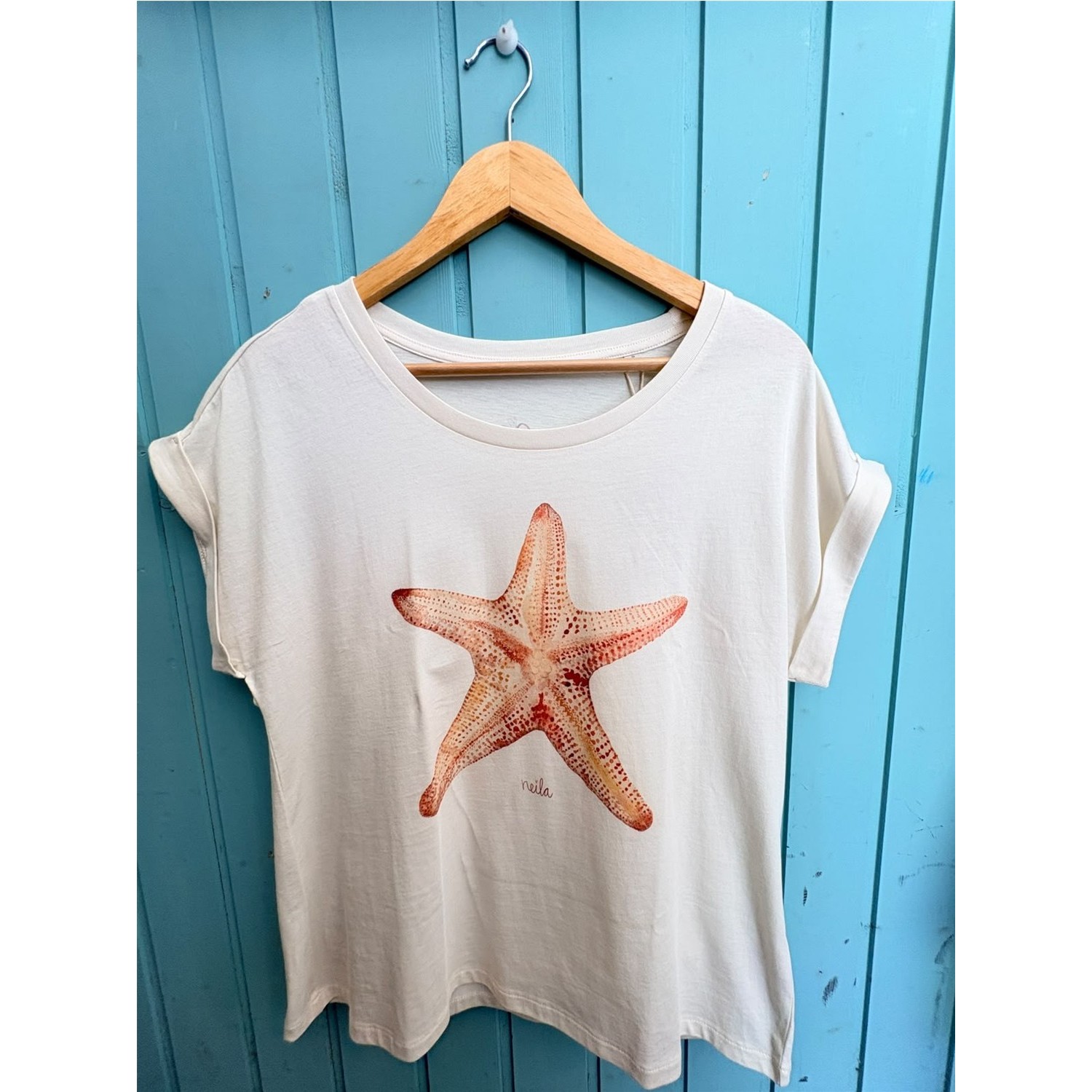 ESTRELLA DE MAR