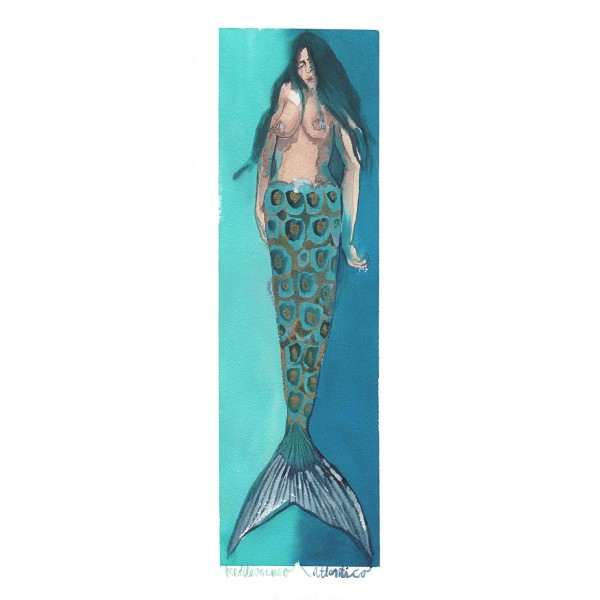 SIRENA MEDITERRANEA ATLANTICO