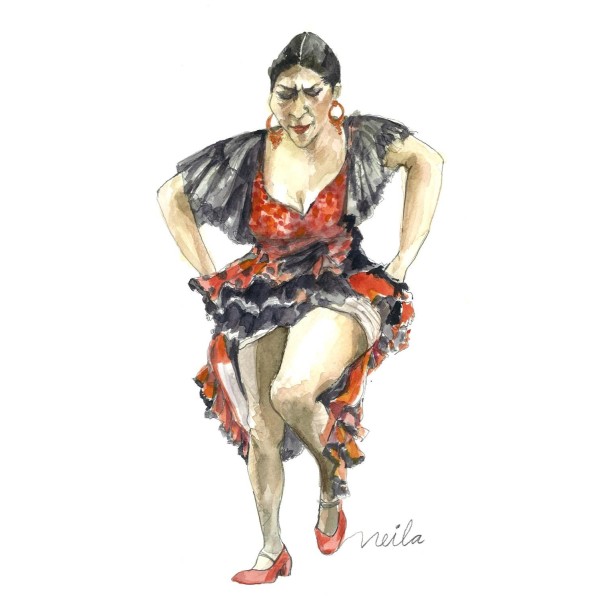 MANUELA CARRASCO