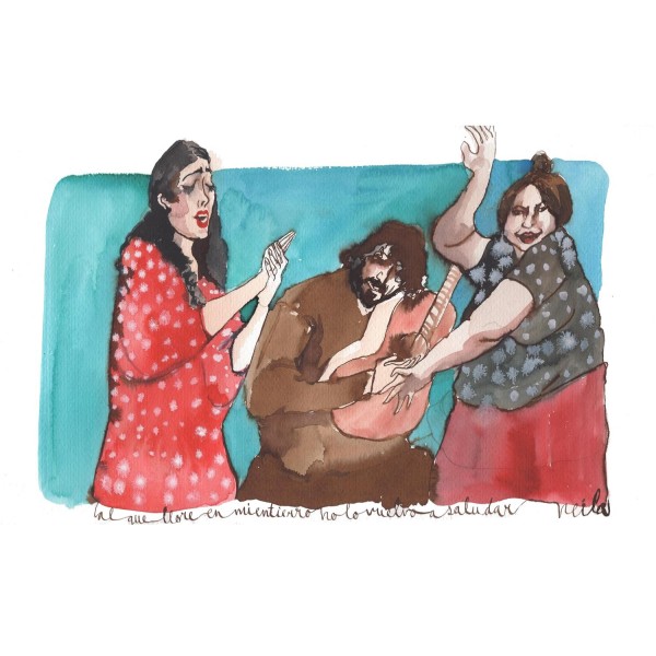 TRIO GUITARRA