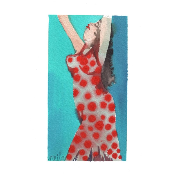 FLAMENCA LABIOS