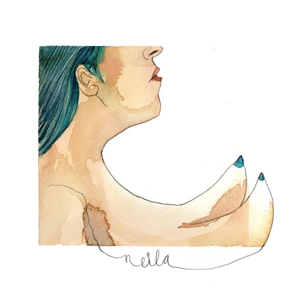 ME HA SUBIDO LA LECHE