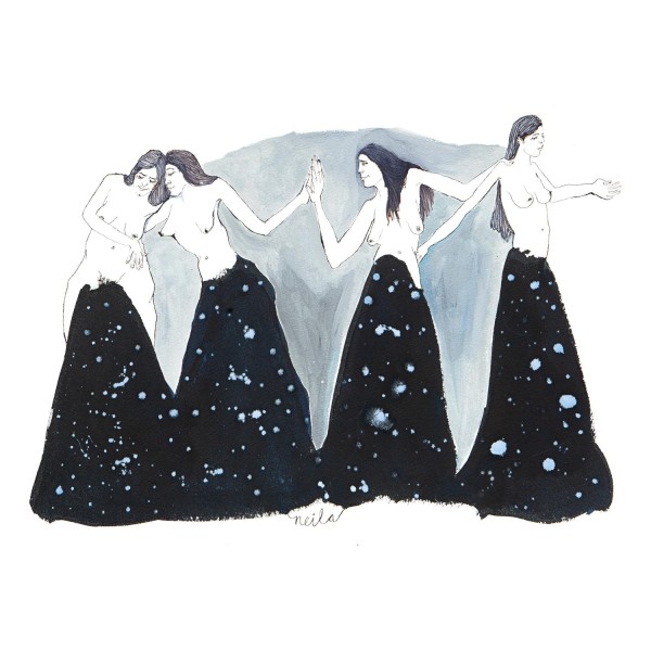 MUJERES ESTRELLA