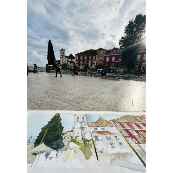 MIRADOR PORTA DE SOL 2