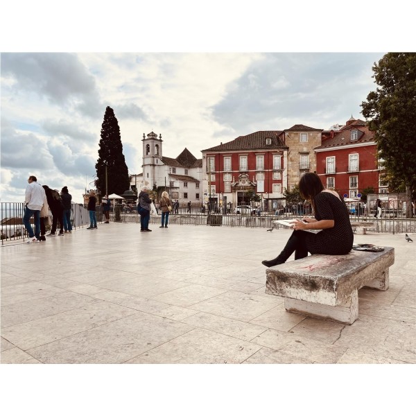 MIRADOR PORTA DE SOL