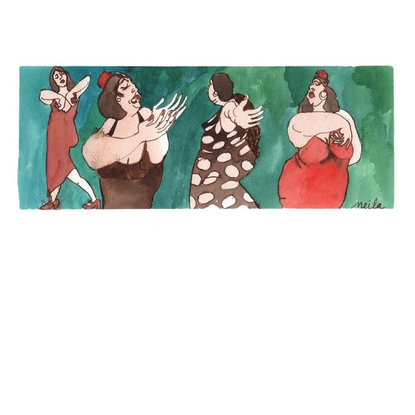 CUARTETO