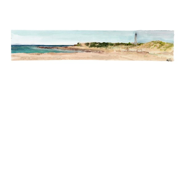 PLAYA TRAFALGAR