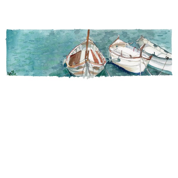 BARCAS MENORCA