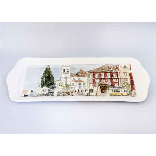 MIRADOR PORTA DE SOL