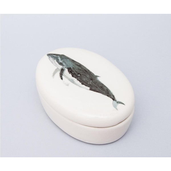 BALLENA NUEVA