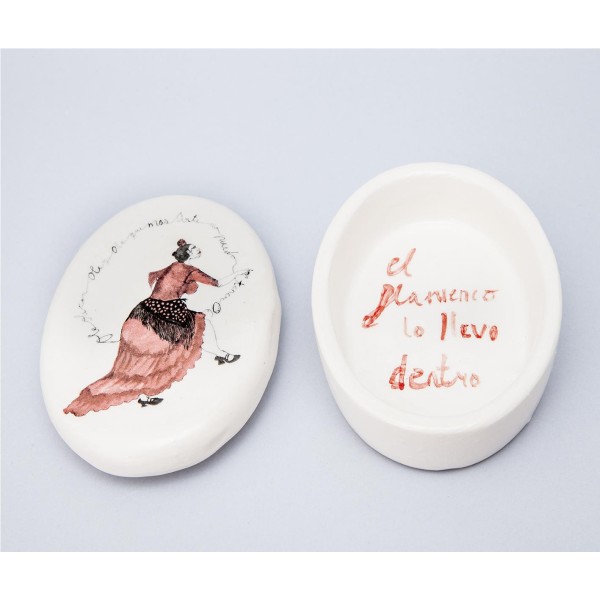 MAS ARTE NO SE PUEDE TENER