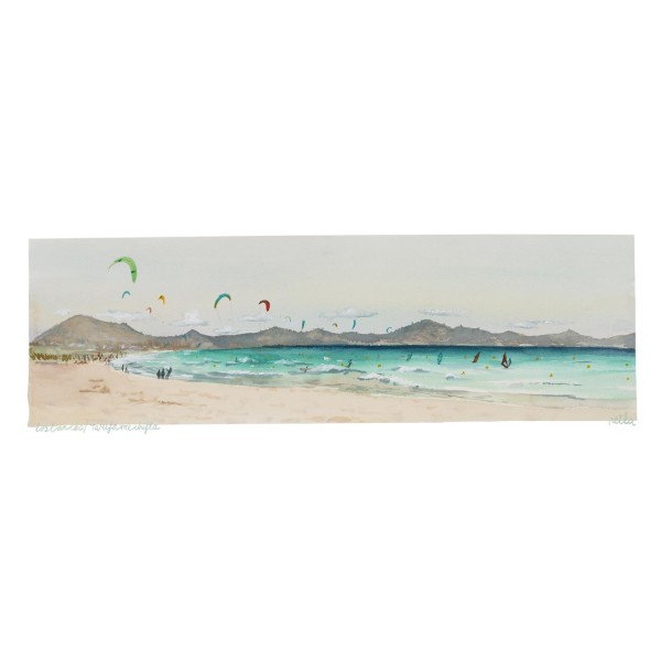 TARIFA ME CHIFLA