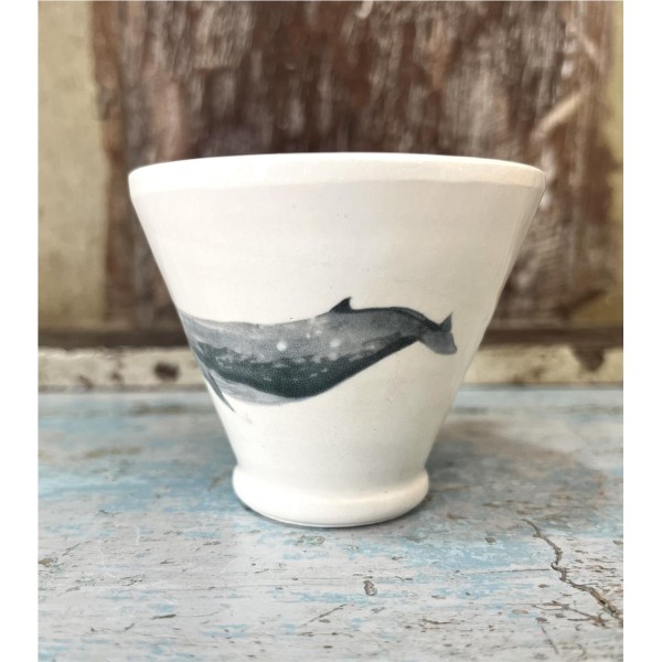 BALLENA MOTEADA
